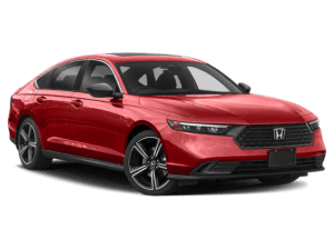 accord ignite red metallic