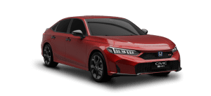 Ignite Red Metallic